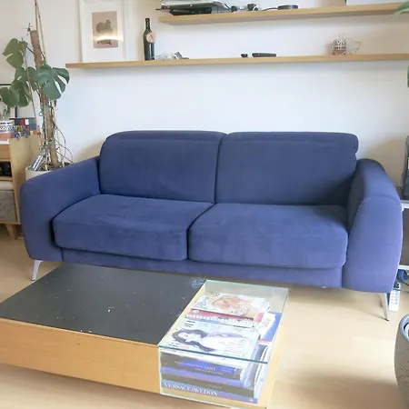 St Antoine Nation Citycosy Appartamento