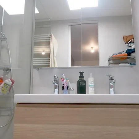 Apartment St Antoine Nation Citycosy Paris