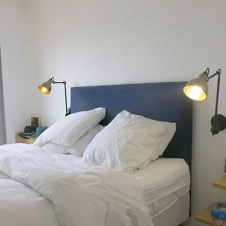 St Antoine Nation Citycosy Apartment *