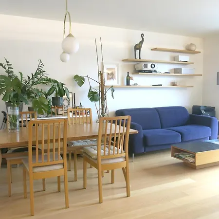 St Antoine Nation Citycosy Apartment
