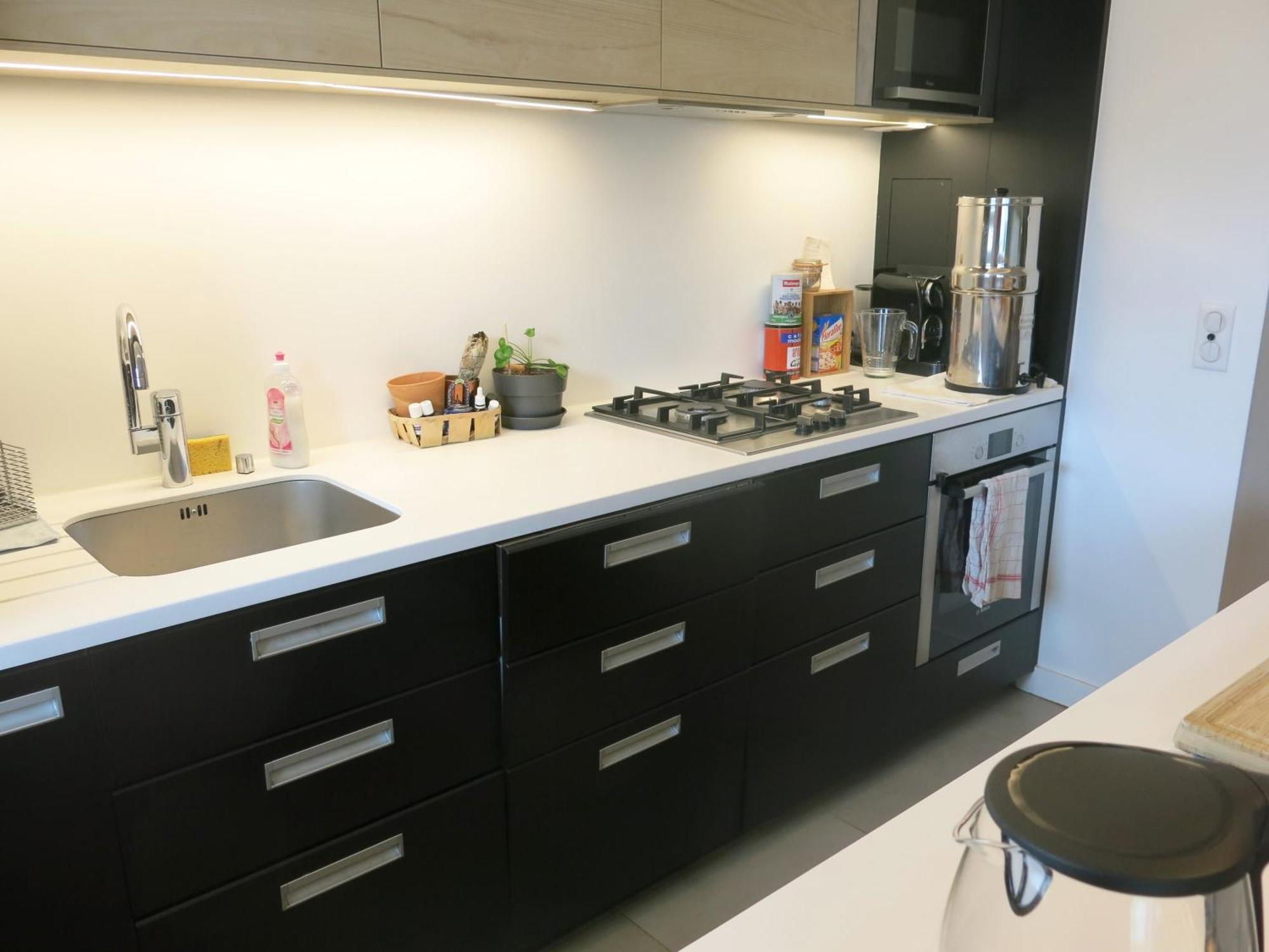 St Antoine Nation Citycosy Apartment Paris